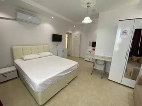 Odin Vili Otel - Rum