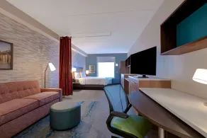 Home2 Suites by Hilton Gulf Breeze Pensacola Area - Chambre