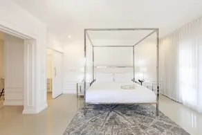 Fauchil Boutique Hotel - Room