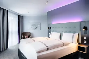 Premier Inn Lübeck City Centre - Room