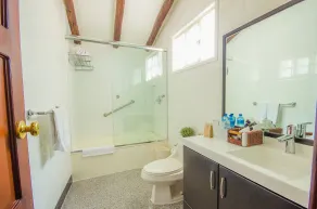 Hotel Boutique Santa Lucia - Bathroom