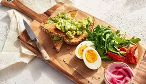 Courtyard by Marriott London - Restaurant