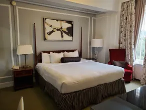 Arlington Resort Hotel & Spa - Chambre