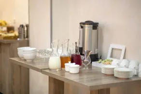 Suntower Hotel - Restaurant