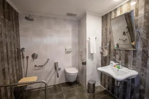 Sherwood Exclusive Lara - Bathroom