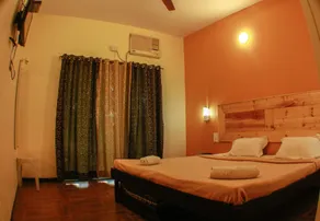Rainwood Residency - Zimmer