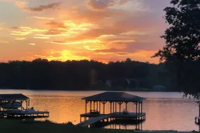 Waterfront Lake Anna Home: Summer Family Escape! - Innenbereich