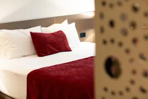Bridges Villas Barooga - Quarto