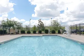 Microtel Inn & Suites by Wyndham Ozark - Pool