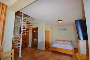 Doada Hotel - Room
