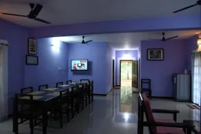 Prince Park Farm House - Restaurant