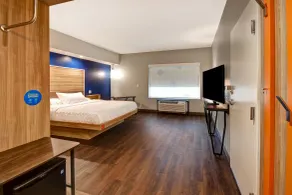 Tru By Hilton Syracuse-Camillus - Chambre