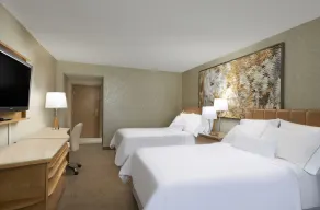 Westin Las Vegas Hotel & Spa - Chambre
