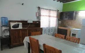 Villa Tuffah - Privat køkken