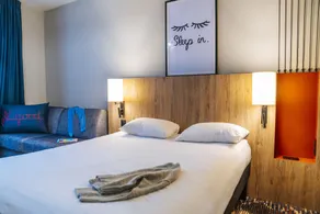 ibis Styles Toulouse Lavaur - Room