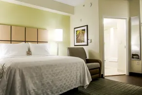 Candlewood Suites Richmond North-Glen Allen by IHG - Chambre