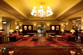 Ito Hotel Juraku - Hall