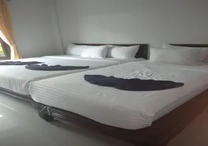 Lanta Cottage - SHA Plus - Room