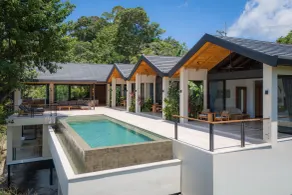 Bahia Rooms - Pool