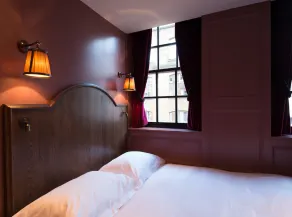 Mimi's Hotel Soho - Chambre