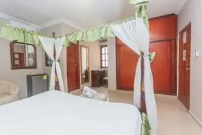 Hotel Baluarte Cartagena Boutique - Chambre