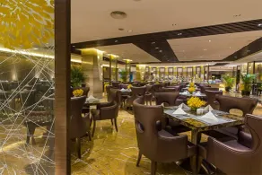 Grand Skylight International Hotel Guiyang - Restaurant