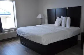 My Home and Suites Covington - Rom