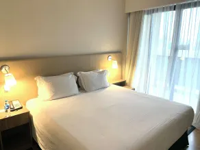 Staybridge Suites São Paulo by IHG - Rom