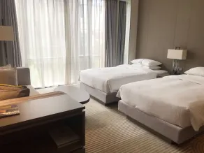 Hyatt House Shanghai Hongqiao CBD - Room