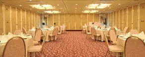 Tottori City Hotel - Restaurant