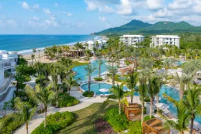 Conrad Punta de Mita - Pool