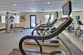 Staybridge Suites Indianapolis-Carmel by IHG - Salle de remise en forme