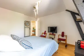Confidentiel - Værelse