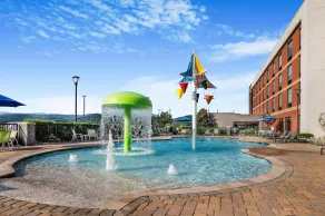 Home2 Suites by Hilton Pigeon Forge - Piscine