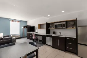 Home2 Suites by Hilton Gonzales, LA - Rom