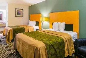 Econo Lodge South Holland - Chicago Southland - Chambre