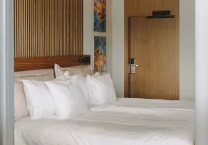 Season Hotel - Room