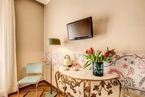 Boutique Hotel Galatea - Chambre
