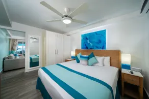 South Gap Hotel - Room