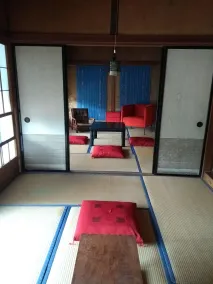 Akiu Canada 鴻の巣温泉 Konosu Onsen - Camera