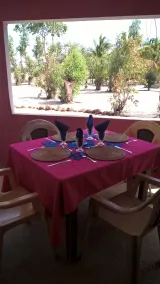 Nanaay - Restaurant