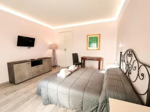 Domus Volumnia Country House - Chambre