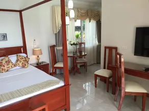 Ocean Breeze Resort - Room