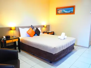 Bella Vista Motel - Room