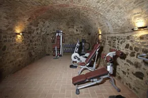 Relais Colline San Biagio - Fitnesscenter