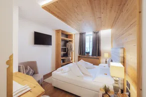 Bio Boutique Hotel Laurino - Værelse