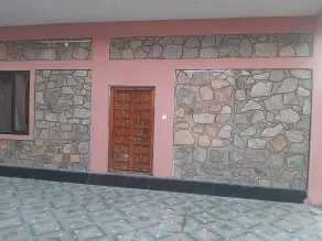Pushkar Retreat Resort - The Nature and Mountain View Resort ,Pushkar - Vista do quarto