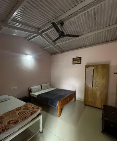 The Big Cat's Den - Maravakandy Resort, Masinagudi - Room