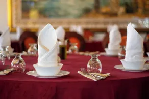 BELVEDERE - Restaurant