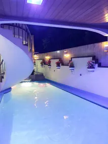 Cool Martin Family Hotel and Resort - Pool